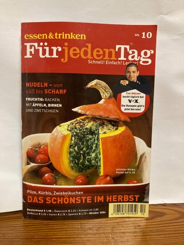 Essen trinken für jeden - trinken,