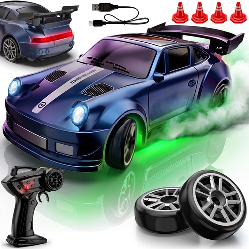 Scale race car - rc,