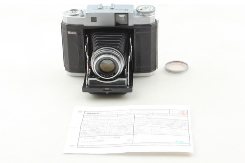 Cla new bellows mint - new, [mint]