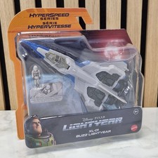 Disney Pixar Lightyear Mattel