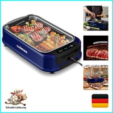 Gusseisen Tischgrill |