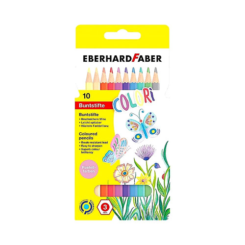 Eberhard faber colori - eberhard,