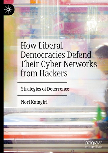 How liberal democracies defend - how,