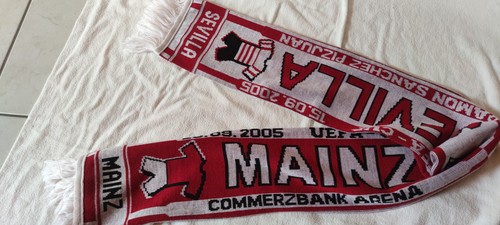 Fan schal mainz - schal,