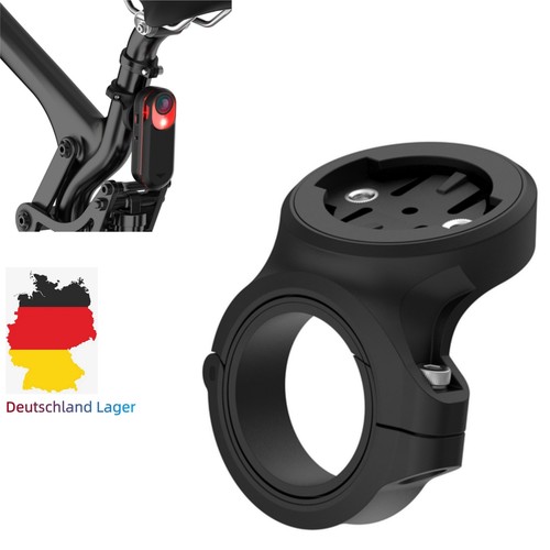 Fahrradsattelhalter for garmin - fahrradsattelhalter,