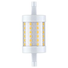 Paulmann LED Leuchtmittel Stabform 78mm 9W =69W R7s 950lm warmweiß 2700K DIMMBAR