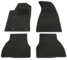 Fußmatten Set für Audi 80