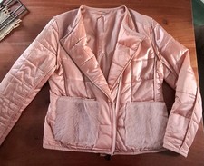 Gustav Gr. 38 Steppjacke Fell