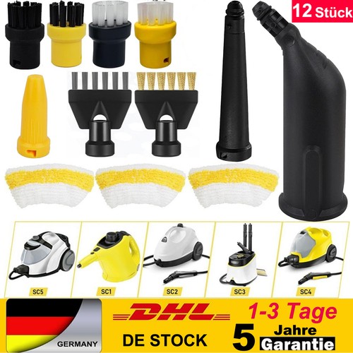 Zubehör für kärcher - 12,