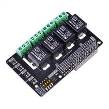 seeed 4-Kanal SPDT Relais HAT