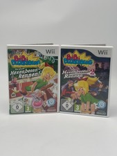 Nintendo Wii - Bibi