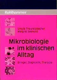 Mikrobiologie klinischen - mikrobiologie,