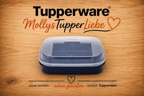 Tupperware großes