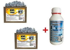 2x10 kg Spültabs + MA