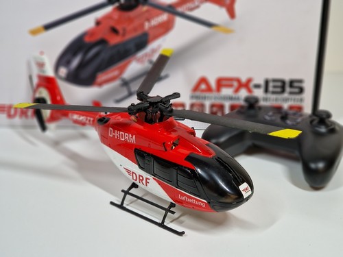 Amewi drf afx 135 pro - amewi, rc