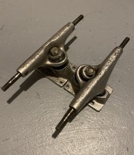 Skateboard Achsen Trucks von Orion Vintage Oldschool