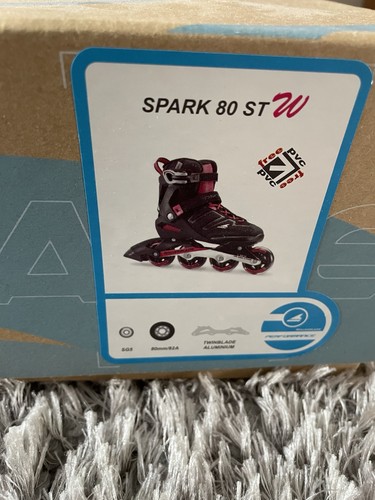Rollerblade inline skates - rollerblade,