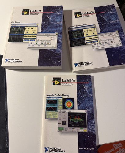 Labview graphical programming - graphical,