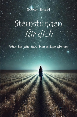 Esther kraft sternstunden - kraft, |