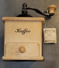 Zassenhaus Kaffeemühle 154