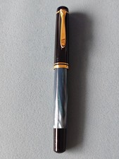 Pelikan Füllfederhalter  M200