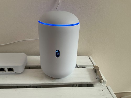 Ubiquity udr - ubiquity,