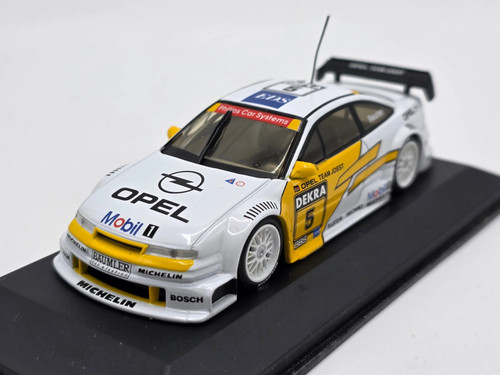 1994 opel calibra dtm - opel,