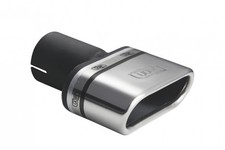 Universal Auspuffendrohr