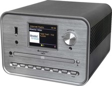Soundmaster icd1050 - soundmaster,
