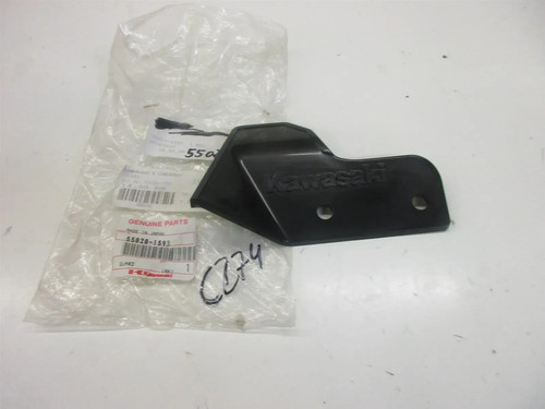 C274 kawasaki 60 kx80 - c274.,