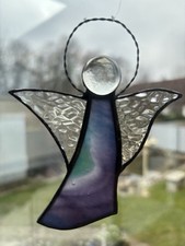 Tiffany Glas, Schutzengel