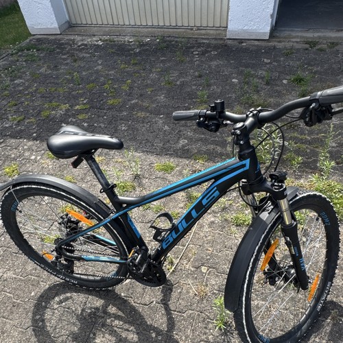 Bulls racer street - bulls,