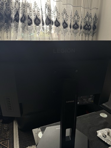 Lenovo legion 27qd 27 - 27qd-10, –27”