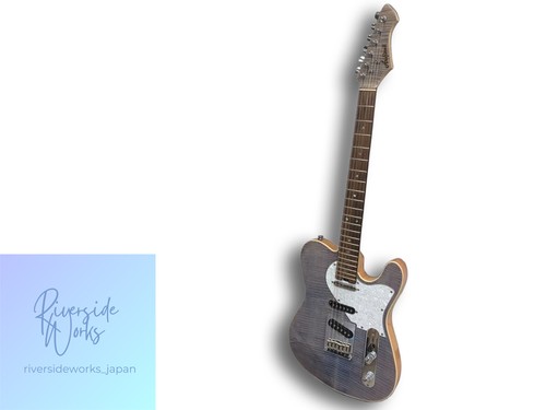 Aria pro telecaster - pro,
