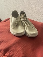 ultraleichte Schnürhalbschuhe