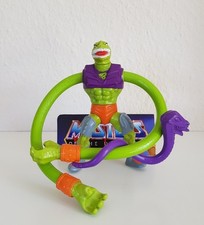 Sssqueeze komplett motu - komplett,