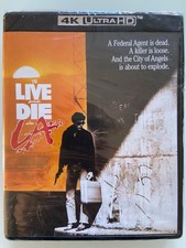 Live and die 4k - to,