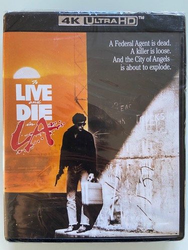 Live and die - in,