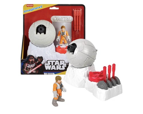 Imaginext star wars - imaginext,