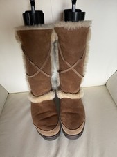UGG Lammfell Stiefel 