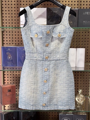 Balmain kleid 38 - balmain, fr.38