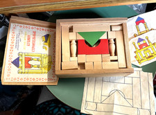 Vintage russische spielzeug - vintage,