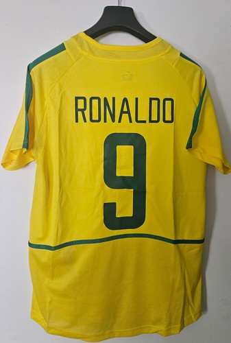 Brasilien 2002 ikonisch - brasilien,