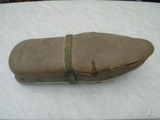 Kreidler Eiertank Sitzbank Sattel K53 K54 original Florett