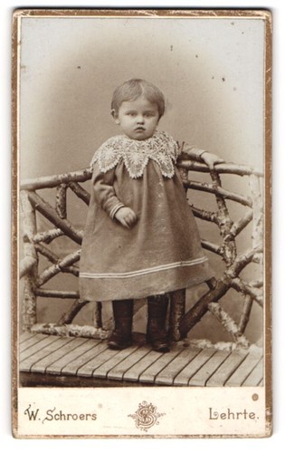 Fotografie wilh schroers - wilh.,