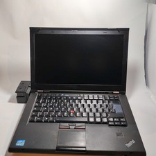 Laptop Lenovo ThinkPad T420s