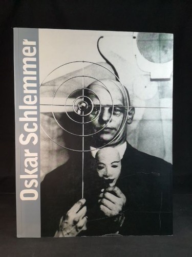 Oskar schlemmer musée - oskar,