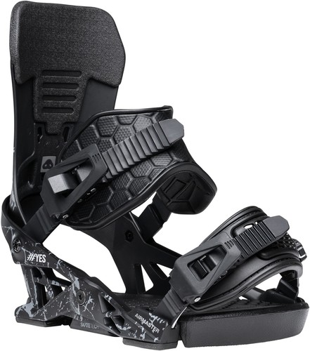 Yes snowboard bindung - yes,