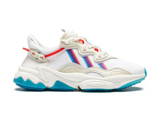 adidas originals Ozweego 'Beige' FY3126 Sneaker Schuhe Trainers Weiß Gr.40 NEU