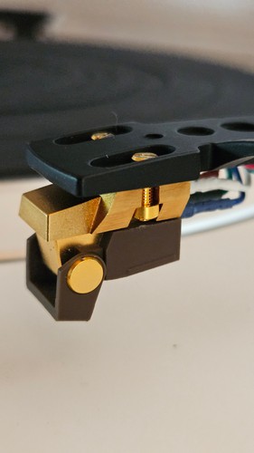 Audio technica tonabnehmer - technica,